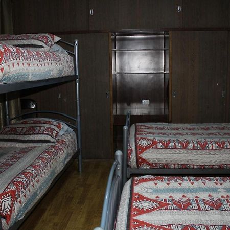 Hotel Humberstone Антофагаста Экстерьер фото