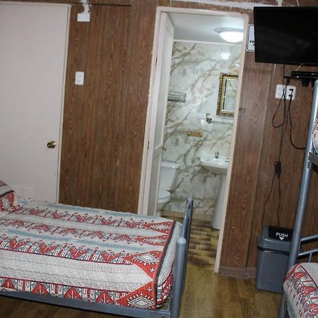 Hotel Humberstone Антофагаста Экстерьер фото