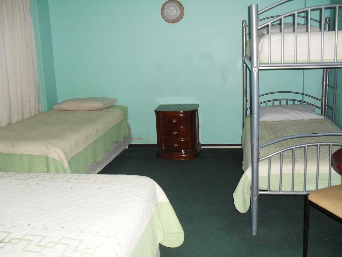 Hotel Humberstone Антофагаста Экстерьер фото