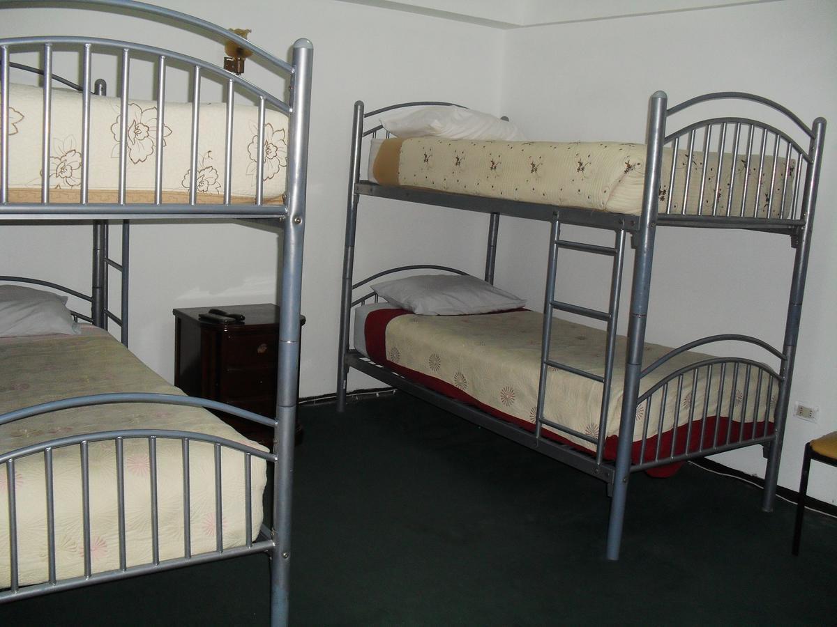 Hotel Humberstone Антофагаста Экстерьер фото