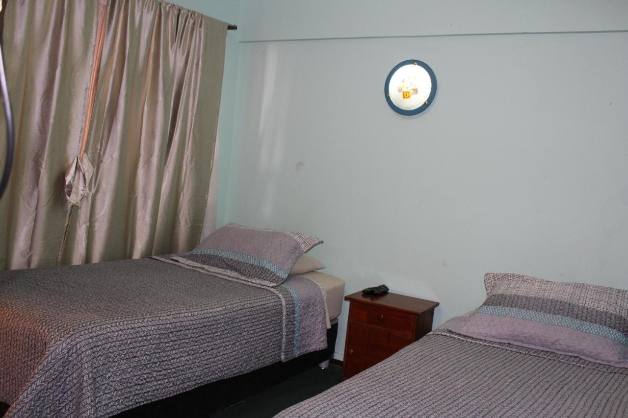 Hotel Humberstone Антофагаста Экстерьер фото