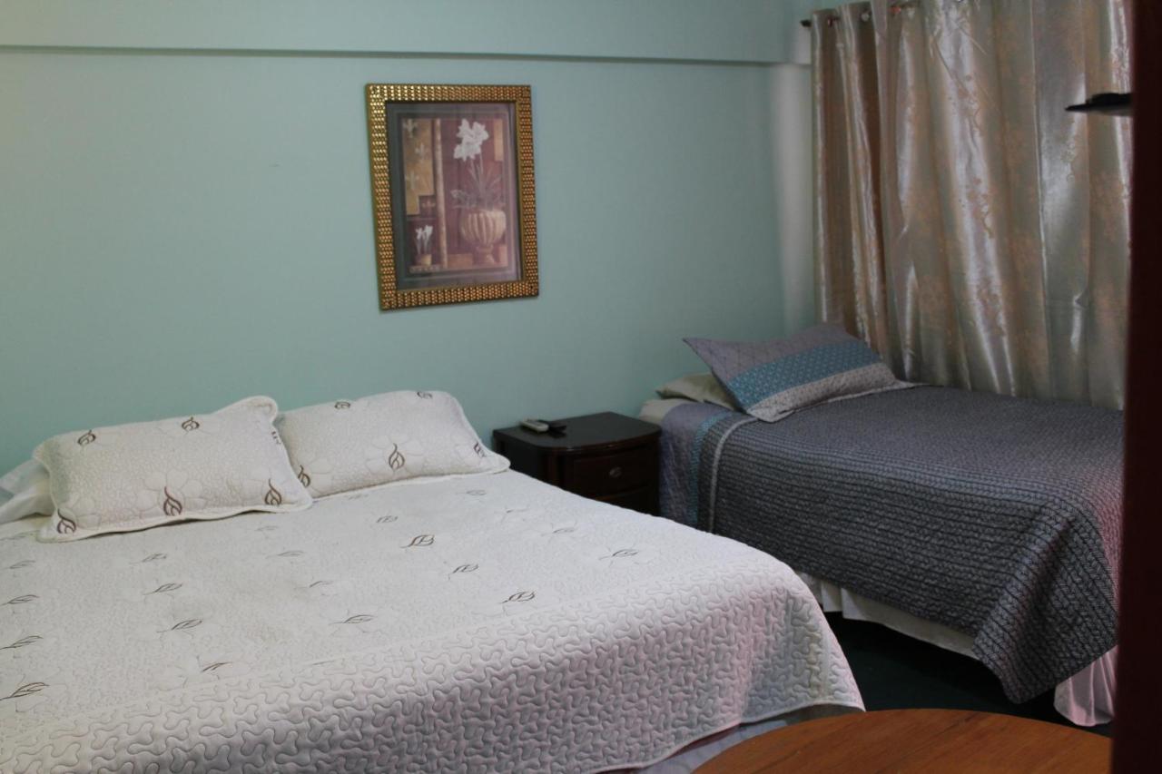Hotel Humberstone Антофагаста Экстерьер фото