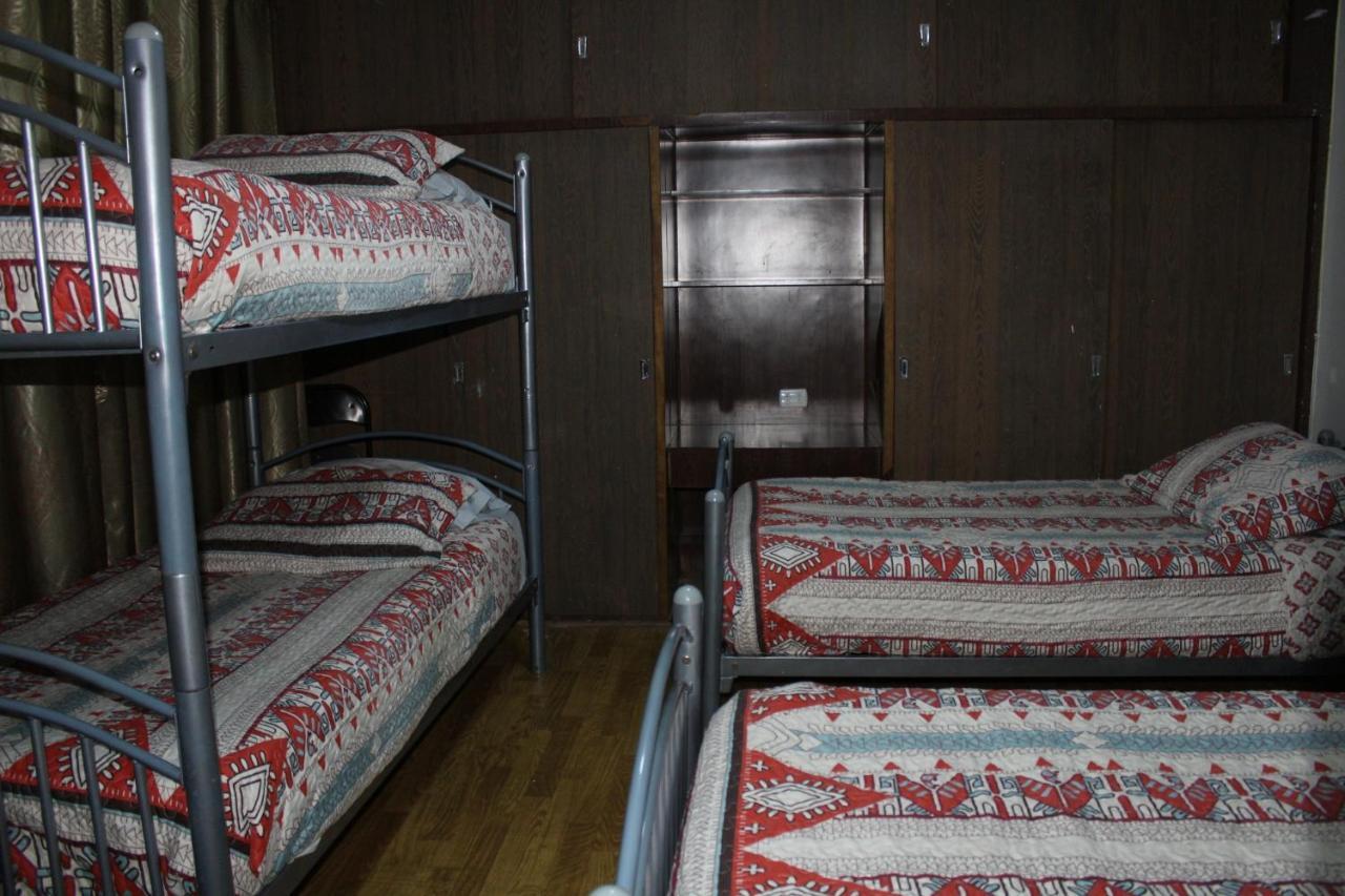 Hotel Humberstone Антофагаста Экстерьер фото